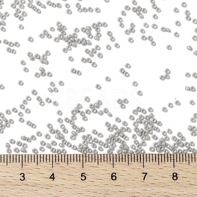 TOHO 15/0 Round Beads X-SEED-TR15-0053-1