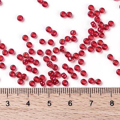 TOHO Round Seed Beads X-SEED-TR08-0798-1