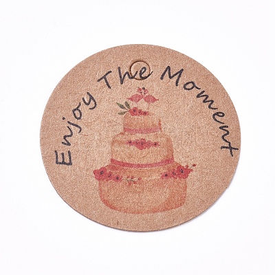 Paper Hanging Tags CDIS-E009-01B-06-1