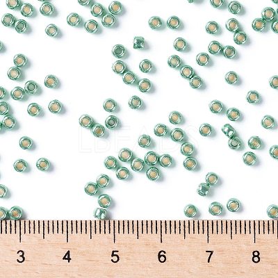 TOHO Round Seed Beads X-SEED-TR08-PF0561-1