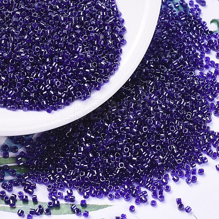 MIYUKI Delica Beads SEED-X0054-DB0277-1