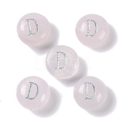 Natural Rose Quartz Beads G-L524-20D-01-1