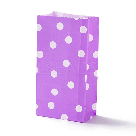Rectangle Kraft Paper Bags CARB-K002-03B-01-1