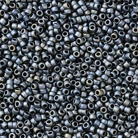 TOHO 15/0 Round Beads SEED-XTR15-0612-1