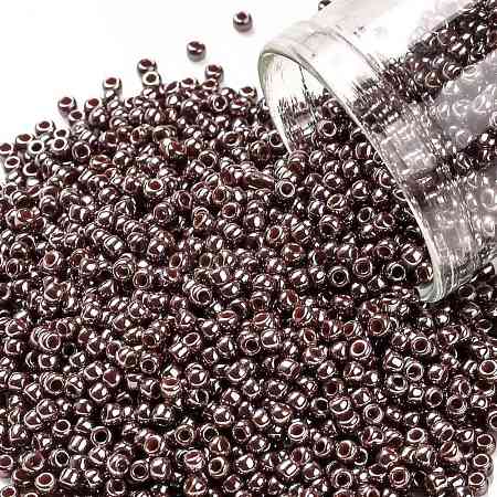 TOHO Round Seed Beads SEED-XTR11-0460-1