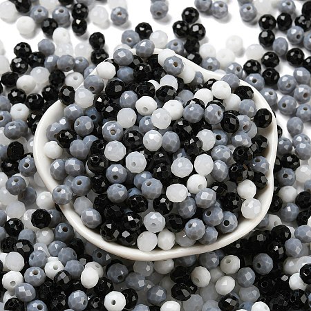 Glass Beads EGLA-A034-LM6mm-48-1