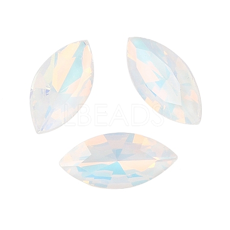 Glass Cabochons GLAA-N0028-09G-1