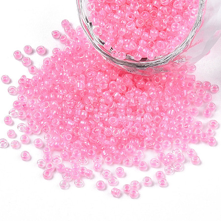 12/0 Glass Seed Beads X1-SEED-A016-2mm-210-1