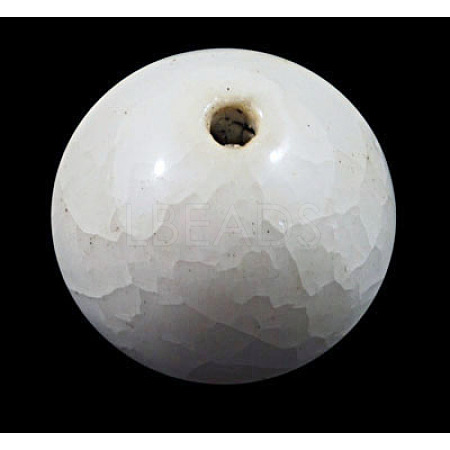 Handmade Porcelain Beads X-CF487Y-11-1
