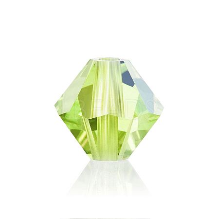 Preciosa&reg Crystal Beads Y-PRC-BA4-50540-200-1