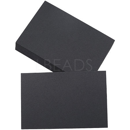 Blank Paper Card DIY-WH20058-03C-1