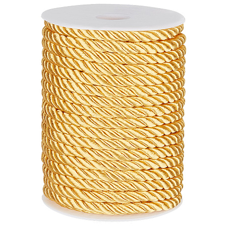 3-Ply Polyester Twisted Cords OCOR-WH0071-038B-1