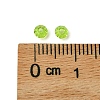 Preciosa&reg Crystal Beads X-PRC-BA3-50540-5
