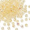 Preciosa&reg Crystal Beads Y-PRC-BB6-80100-200-3