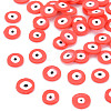 Handmade Polymer Clay Cabochons CLAY-N006-112-A04-1