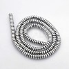 Electroplate Non-magnetic Synthetic Hematite Beads Strands G-J216C-08-2