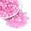 FGB Grade A Drawbench Style Glass Seed Beads SEED-Q040-8MM-08-1