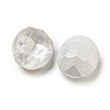 Glass Rhinestone Cabochons RGLA-G021-02C-001DE-2