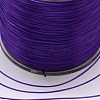 Flat Elastic Crystal String EW-F002-10-2