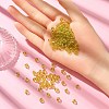 Preciosa&reg Crystal Beads X-PRC-BA6-80250-4