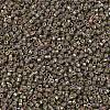 MIYUKI Delica Beads X-SEED-J020-DB1011-3