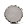 304 Stainless Steel Adjustable Ring Components STAS-D374-04P-04-2