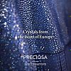 Preciosa&reg MAXIMA Crystal No Hotfix Flatback Stones Y-PRC-NSS16-70230-5
