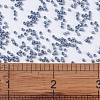 MIYUKI Delica Beads SEED-JP0008-DB0376-4