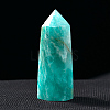 Tower Natural Amazonite Display Decoration WG83739-01-1