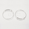 Adjustable Brass Expandable Bangle Making LS-KK-H176-S-2