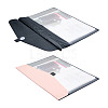 PVC Meeting File Bag ABAG-MB0001-10D-2