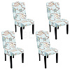 Spandex Stretchy Chair Cover AJEW-WH0010-11A-1