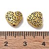 Tibetan Style Alloy Beads FIND-A035-11AG-3