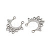304 Stainless Steel Pendants STAS-A129-13D-P-2