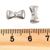 Non-Tarnish 304 Stainless Steel Links STAS-L082-003P-01-3