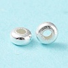925 Sterling Silver Beads STER-K174-02B-S-2