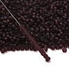 TOHO 8/0 Round Beads SEED-XTR08-0006CF-3