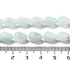 Natural Amazonite Beads Strands G-P520-B10-01-5