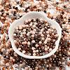 Glass Beads EGLA-A034-SM4mm-34-1