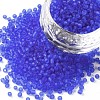 (Repacking Service Available) Glass Seed Beads SEED-C017-2mm-M6-1