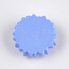 Resin Cabochons CRES-T010-59D-2