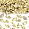 Preciosa&reg MAXIMA Crystal Fancy Stones X-PRC-FG8-80100-1