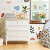 PVC Wall Stickers DIY-WH0228-436-7
