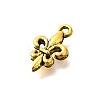 Tibetan Style Alloy Pendants LS-TIBE-L008-15AG-2