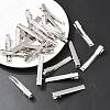 Iron Hair Accessories Findings MAK-R001-11-3