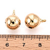 Iron Bell Charms IFIN-T032-039G-3