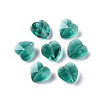 Transparent Glass Beads X-GLAA-K002-07A-11-2