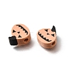 Handmade Polymer Clay Beads PY-CBA5A20-13G-2