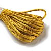 Polyester Embroidery Floss OCOR-C005-B01-2