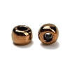 TOHO 3/0 Round Beads SEED-TR03-0221-4